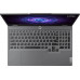 Laptop Lenovo LOQ 15IAX9 i5-12600HX / 16 GB / 512 GB / RTX 4050 / 144 Hz / W11 (83GS00TXPB)