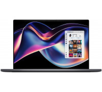Laptop Dell Dell Laptop XPS 16 DA16260 Win11Pro Core Ultra X7 358H/32GB/512GB/16/2K/Intel Arc/FgrPr/Cam/Mic/ Backlit Kb/3 Cell/3Y ProSupport
