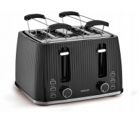 Sencor STS 7541BK Toster