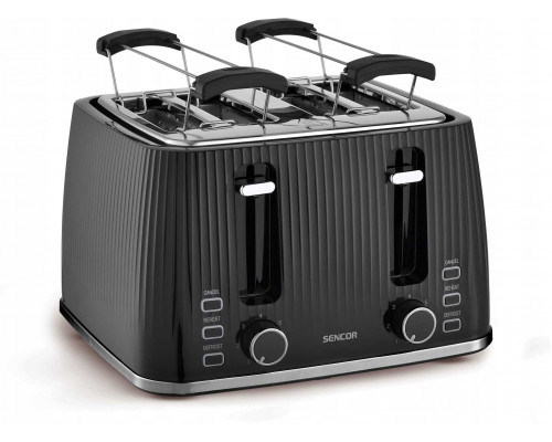 Sencor STS 7541BK Toster