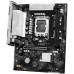 ASRock ASRock H810M-X GEN5            1851 mATX HDMI/DP       DD