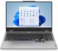 Laptop Lenovo LOQ 15 15,6