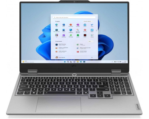 Laptop Lenovo LOQ 15 15,6