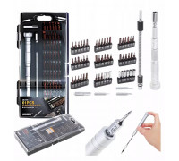 Jakemy Zestaw 61 elements JAKEMY JM-8166