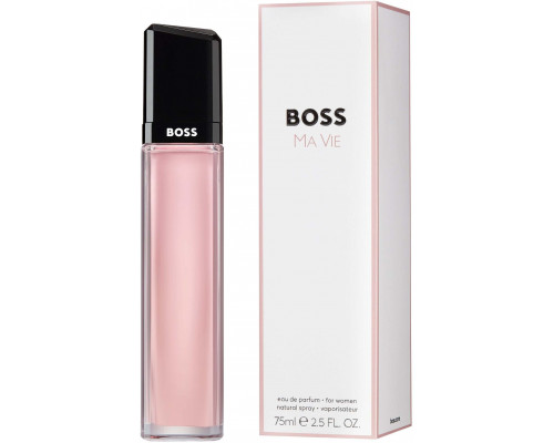 Hugo Boss HUGO BOSS Ma Vie EDP spray 75ml