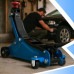 Retoo PODNOŚNIK SAMOCHODOWY HYDRAULICZNY LEWAREK ŻABA 2,5T 85-360MM