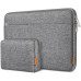 Inateck inateck torba na laptopa 14" torba na akcesoria [LB01005-14_gray]
