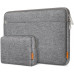 Inateck inateck torba na laptopa 14" torba na akcesoria [LB01005-14_gray]