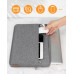 Inateck inateck torba na laptopa 14" torba na akcesoria [LB01005-14_gray]