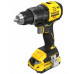 Stanley STANLEY WKRĘTARKA UDAROWA V20 SFMCD716D2A 2x2Ah + 100 ACC