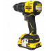 Stanley STANLEY WKRĘTARKA UDAROWA V20 SFMCD716D2A 2x2Ah + 100 ACC