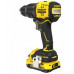 Stanley STANLEY WKRĘTARKA UDAROWA V20 SFMCD716D2A 2x2Ah + 100 ACC