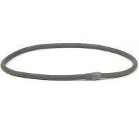 Tiguar Tubing TI-TB001SZ liela pretestība pelēka 1 gab.