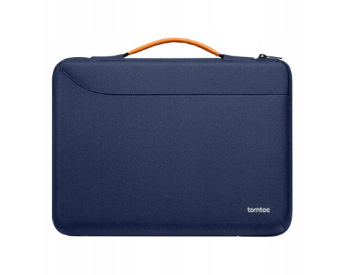 Tomtoc na laptopa TOMTOC Defender-A22 14'' (granatowa)