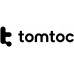 Tomtoc na laptopa TOMTOC Defender-A22 14'' (granatowa)