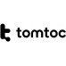 Tomtoc na laptopa TOMTOC Defender-A22 14'' (granatowa)