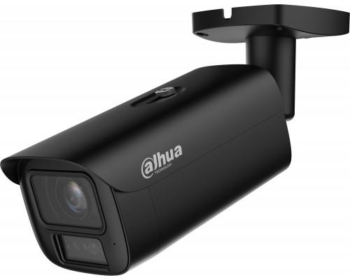 Dahua Technology NET CAMERA 4MP BULLET/HFW5459E1-ZE-IL-2712-B DAHUA IPC-HFW5459E1-ZE-IL-2712-BLACK (6937552412910)