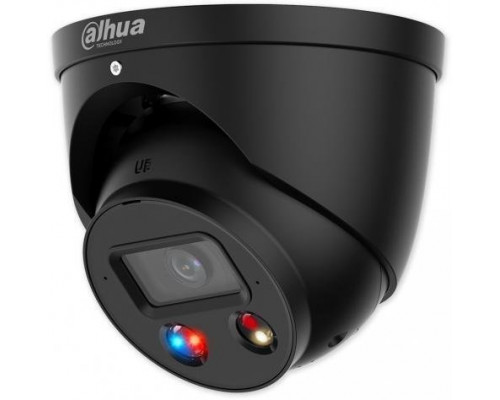 Dahua Technology NET CAMERA 4MP EYEBALL/HDW5459T-ZE-IL-2712-B DAHUA IPC-HDW5459T-ZE-IL-2712-BLACK (6937552412132)