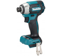 Makita DTD201Z Zakrętarka udarowa Mocna 210nm 18V LXT 1/4 cala hex body