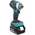 Makita DTD201Z Zakrętarka udarowa Mocna 210nm 18V LXT 1/4 cala hex body