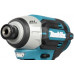 Makita DTD201Z Zakrętarka udarowa Mocna 210nm 18V LXT 1/4 cala hex body