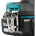 Makita DTD201Z Zakrętarka udarowa Mocna 210nm 18V LXT 1/4 cala hex body