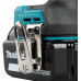Makita DTD201Z Zakrętarka udarowa Mocna 210nm 18V LXT 1/4 cala hex body