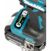 Makita DTD201Z Zakrętarka udarowa Mocna 210nm 18V LXT 1/4 cala hex body