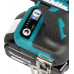 Makita DTD201Z Zakrętarka udarowa Mocna 210nm 18V LXT 1/4 cala hex body