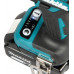 Makita DTD201Z Zakrętarka udarowa Mocna 210nm 18V LXT 1/4 cala hex body