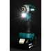 Makita DTD201Z Zakrętarka udarowa Mocna 210nm 18V LXT 1/4 cala hex body