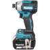 Makita DTD201Z Zakrętarka udarowa Mocna 210nm 18V LXT 1/4 cala hex body