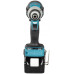 Makita DTD201Z Zakrętarka udarowa Mocna 210nm 18V LXT 1/4 cala hex body