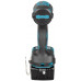 Makita DTD201Z Zakrętarka udarowa Mocna 210nm 18V LXT 1/4 cala hex body
