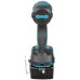 Makita DTD201Z Zakrętarka udarowa Mocna 210nm 18V LXT 1/4 cala hex body