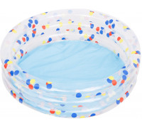 SunClub  pompowany Inflatable For Kids SUNCLUB