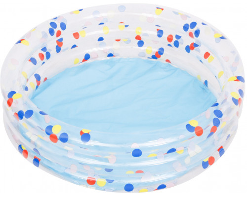 SunClub  pompowany Inflatable For Kids SUNCLUB
