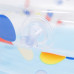 SunClub  pompowany Inflatable For Kids SUNCLUB