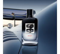 Givenchy Givenchy  - Gentleman Society Eau De Parfum Sport 60 Ml