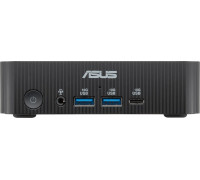 Komputer Asus ASUS ExpertCenter PN54-S1-S50015AL AMD Ryzen™ 5 220 16 GB DDR5-SDRAM 512 GB SSD Windows 11 Pro Mini PC Black