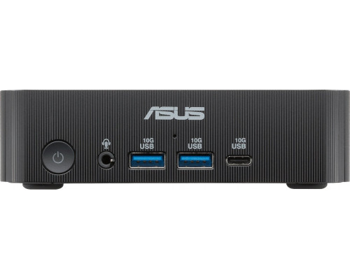Komputer Asus ASUS ExpertCenter PN54-S1-S50015AL AMD Ryzen™ 5 220 16 GB DDR5-SDRAM 512 GB SSD Windows 11 Pro Mini PC Black