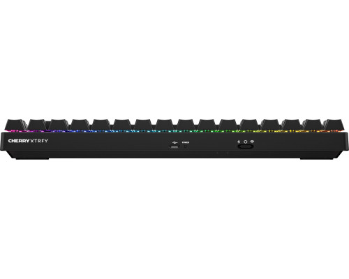 Cherry K33 COMPACT FS WIRELESS