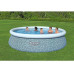 Bestway  Expandable 457 x 107 cm 11w1 Bestway 57372 EDUKAMP