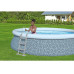 Bestway  Expandable 457 x 107 cm 11w1 Bestway 57372 EDUKAMP