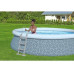 Bestway  Expandable 457 x 107 cm 11w1 Bestway 57372 EDUKAMP
