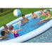 Bestway  Expandable 457 x 107 cm 11w1 Bestway 57372 EDUKAMP