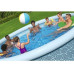 Bestway  Expandable 457 x 107 cm 11w1 Bestway 57372 EDUKAMP