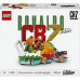 LEGO Editions Cristiano Ronaldo — piłkarskie momenty (43012)