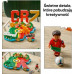 LEGO Editions Cristiano Ronaldo — piłkarskie momenty (43012)