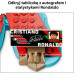 LEGO Editions Cristiano Ronaldo — piłkarskie momenty (43012)
